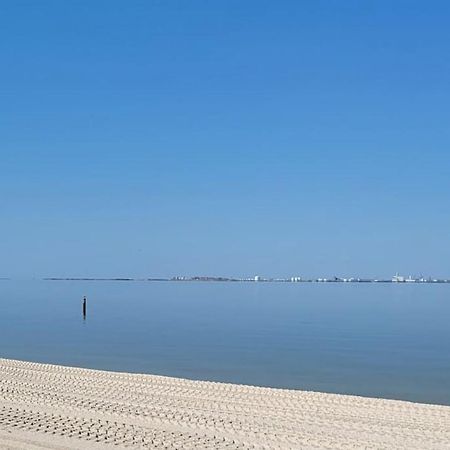 Las Casitas On Magnolia Beach - Casita A Порт Лавака Екстериор снимка
