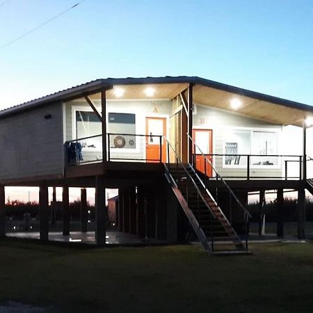 Las Casitas On Magnolia Beach - Casita A Порт Лавака Екстериор снимка