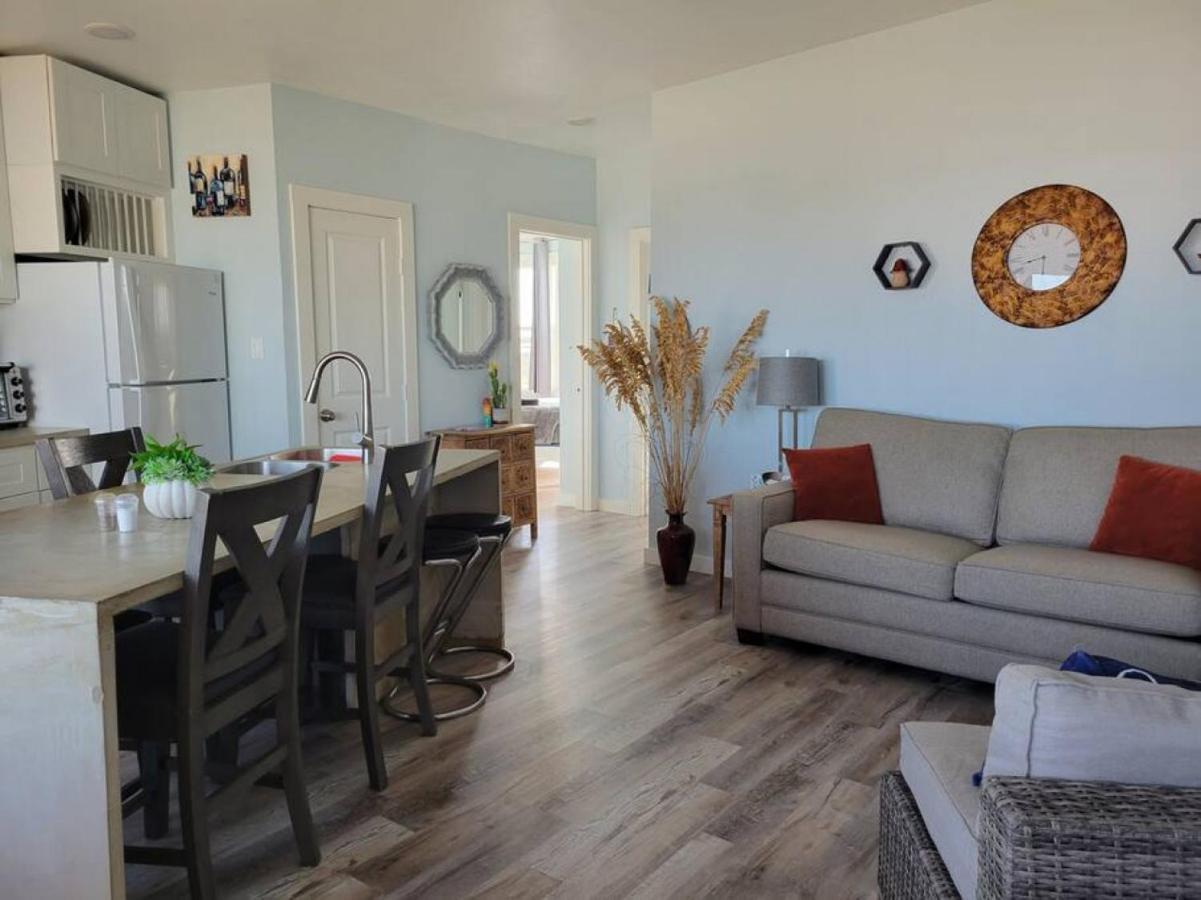 Las Casitas On Magnolia Beach - Casita A Порт Лавака Екстериор снимка