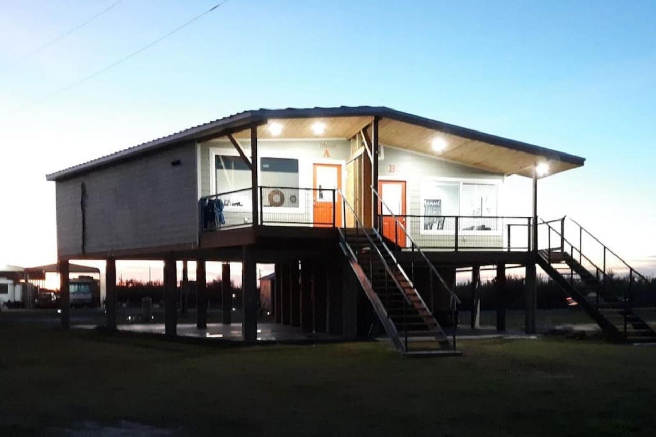 Las Casitas On Magnolia Beach - Casita A Порт Лавака Екстериор снимка