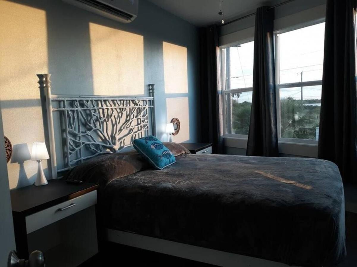 Las Casitas On Magnolia Beach - Casita A Порт Лавака Екстериор снимка